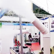 燻蒸消毒 コロナウイルス