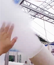 燻蒸消毒 コロナウイルス