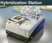 TECAN（テカン）　マイクロアレイ自動ハイブリダイゼーション装置　HS400Pro
