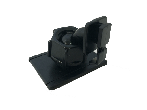 マウントベースA [ガラス用両面テープ付]（セルスター製ドライブレコーダー専用）