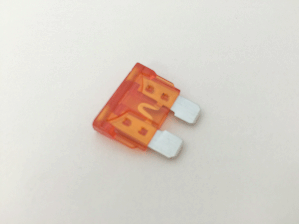 オートヒューズ　40A