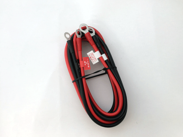 HG-350-12用　バッテリーコード