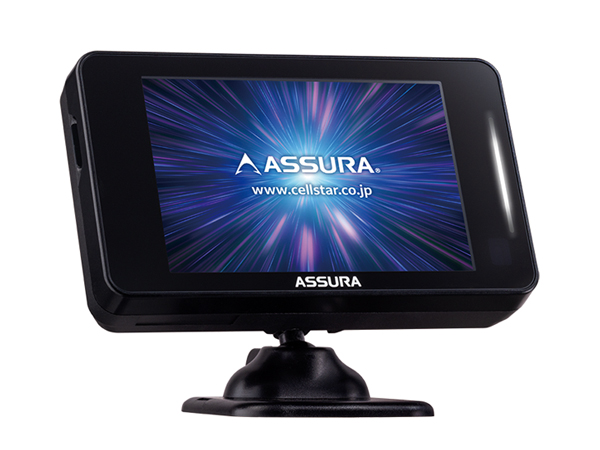 セルスター　セーフティレーダー　AR-W96LA 新品未開封 セルスター セーフティレーダー AR-W96LA 新品未開封 セーフティ