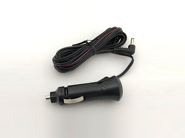 シガープラグ付きdcコード スイッチ無し A D1v F5v用 Br