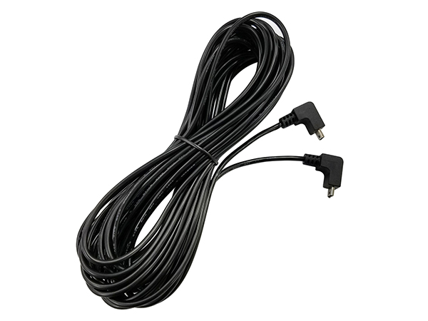 GDO-22　レーダー探知機相互通信用コード9.0m[12V車専用]