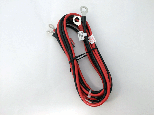 HG-250-12用　バッテリーコード