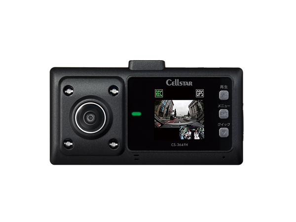 CS-364FH