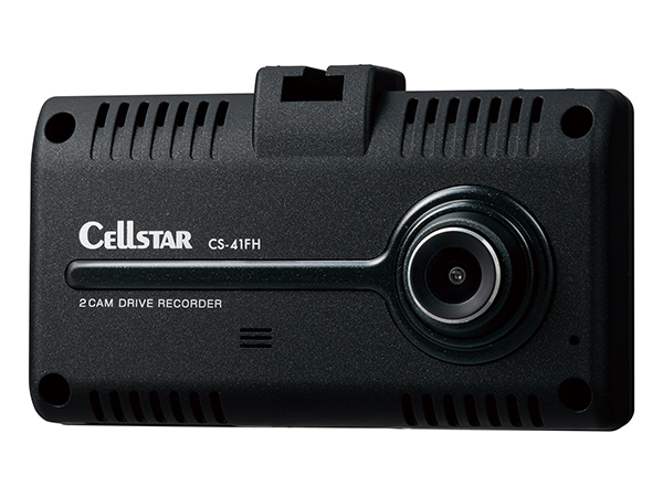 Cellstar ドライブレコーダー CS-360FH CS-360FH | ドライブレコーダー | セルスター工業株式会社