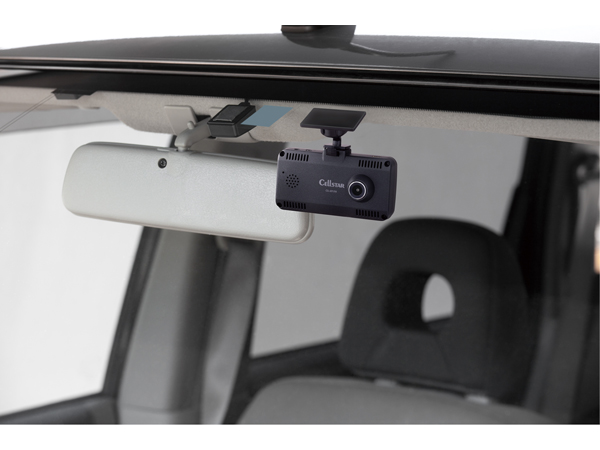 CS-691FH ドライブレコーダー [前方・車内録画タイプ・画面なし][2025