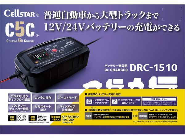 DRC-1510