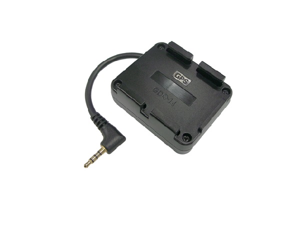 GDO-14 GPSユニット85mm