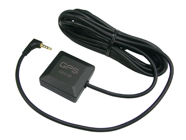 GDO-40 GPSユニット 3.5m