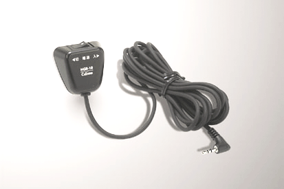 HGR-10 コードリモコン（インバーター専用）