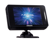 セーフティレーダー