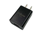 OP-01　MJP-3000充電用ACアダプター[USB充電器]