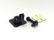 別体カメラマウントベース ASSY(VHB) [両面テープ付]（セルスター製ドライブレコーダー・デジタルインナーミラー専用）