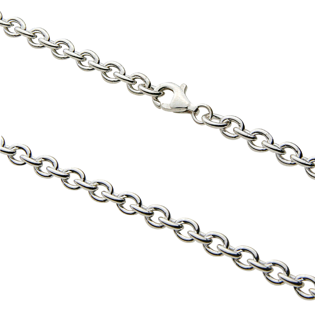 シルバーチェーン