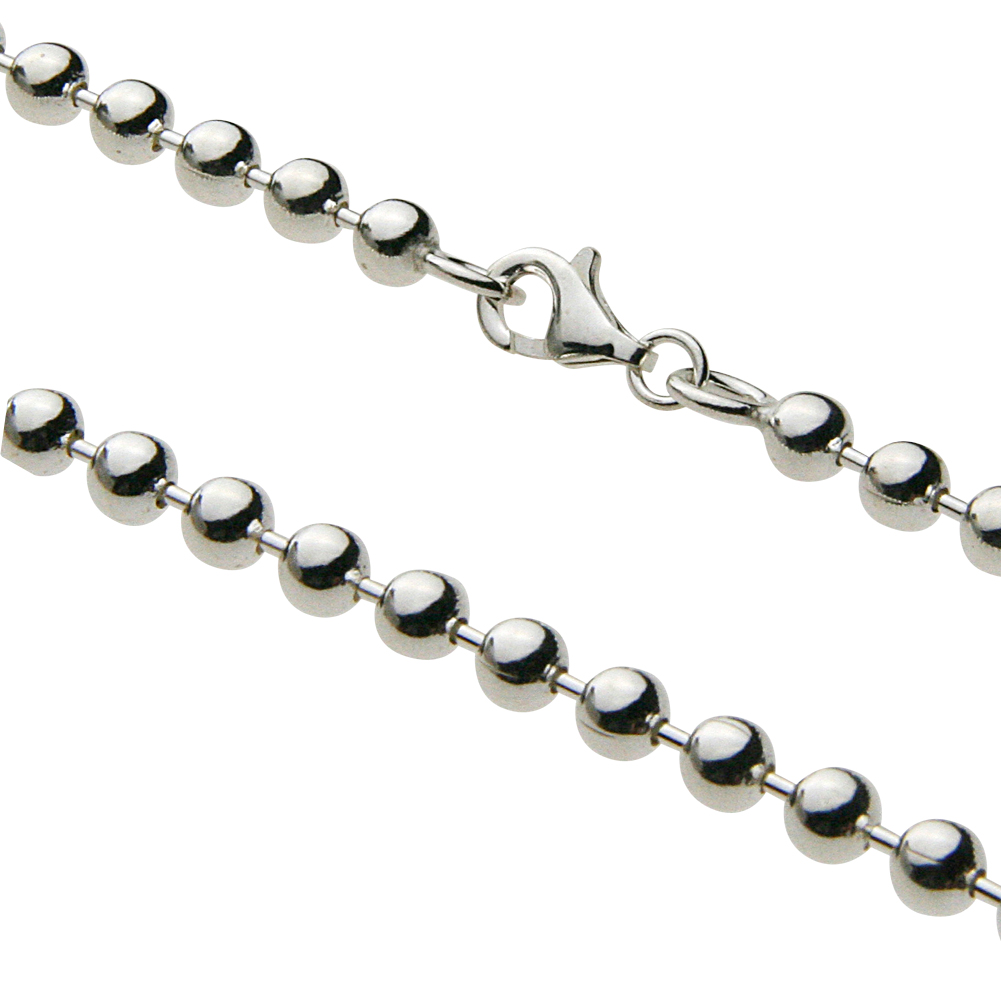 シルバーチェーン