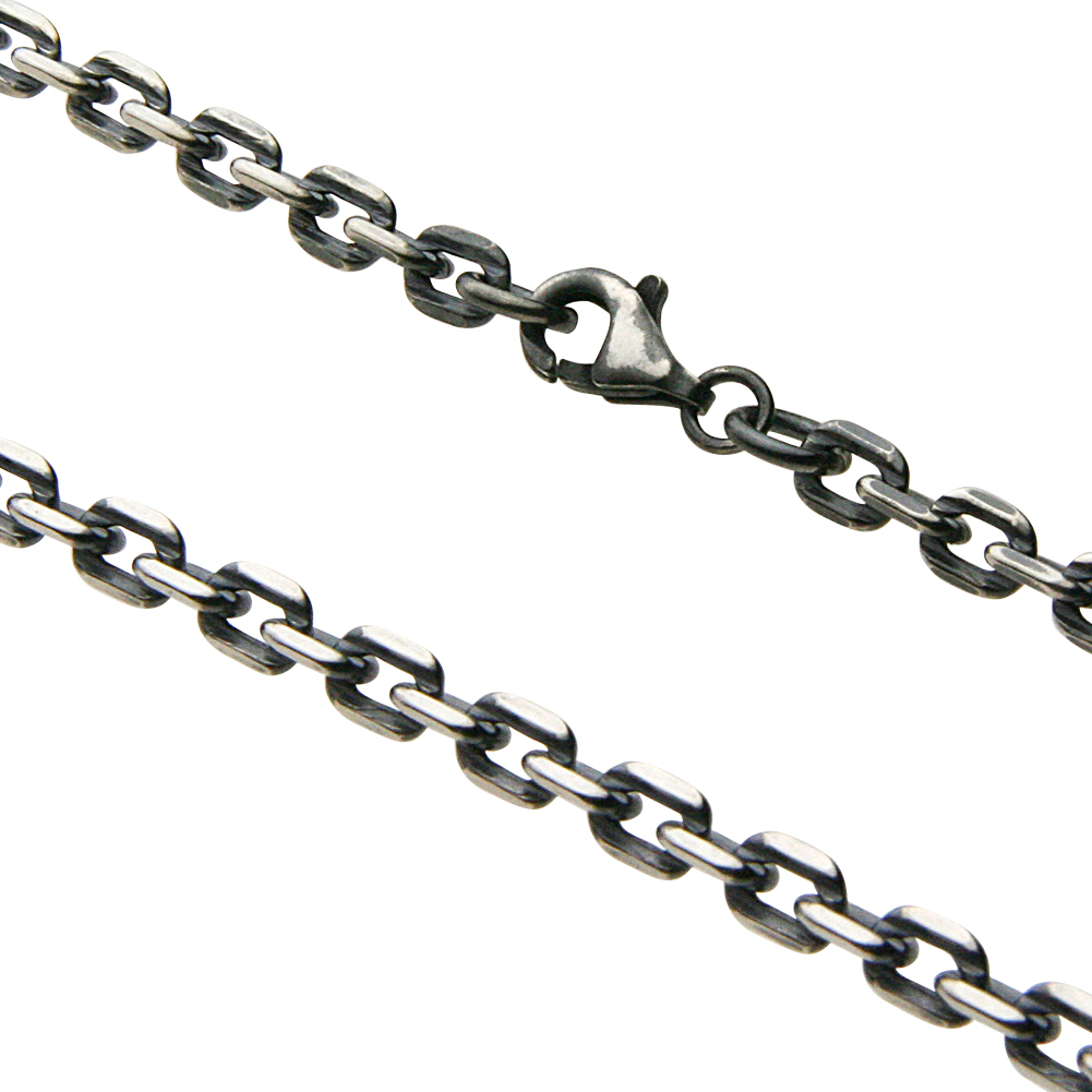 シルバーチェーン