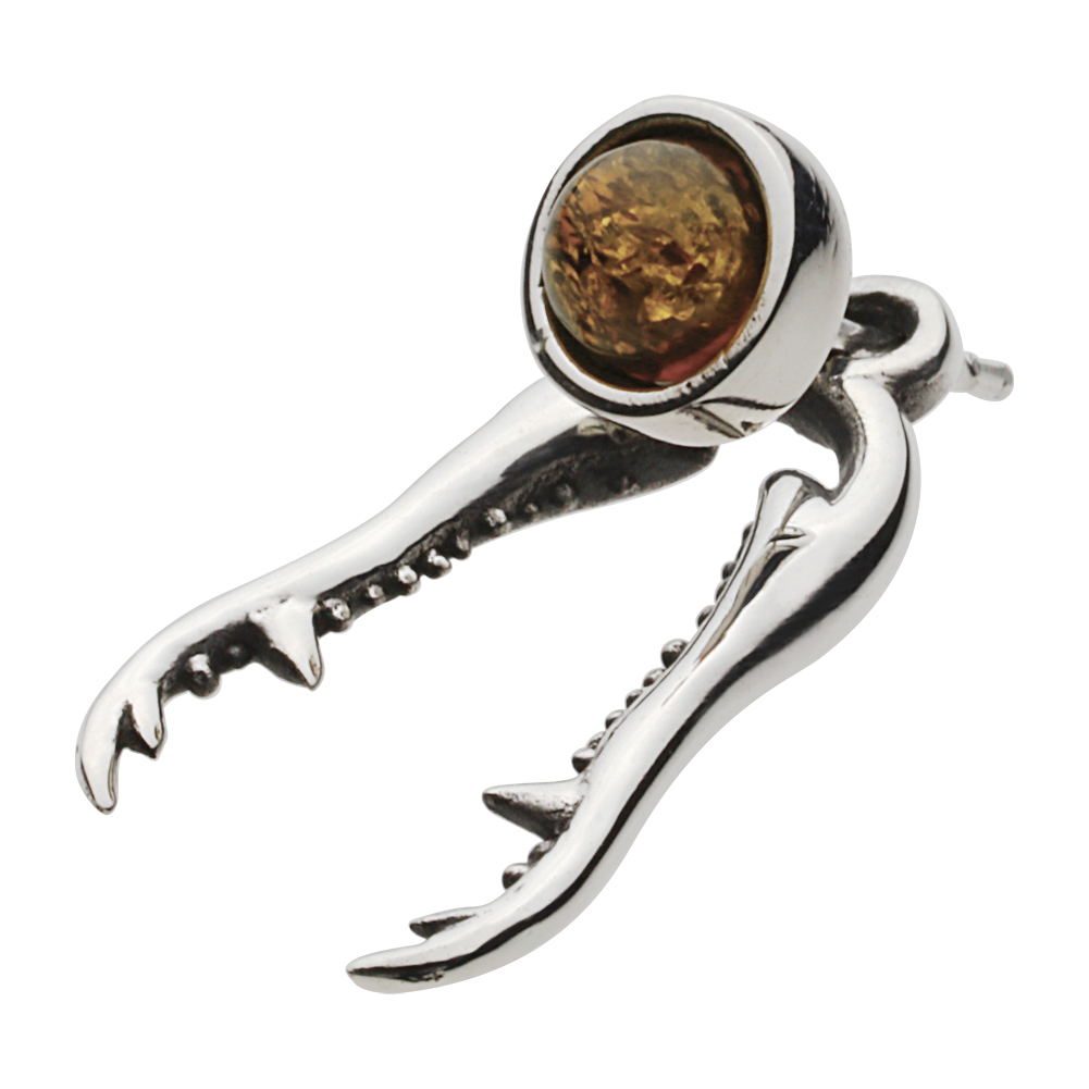 シルバーピアス