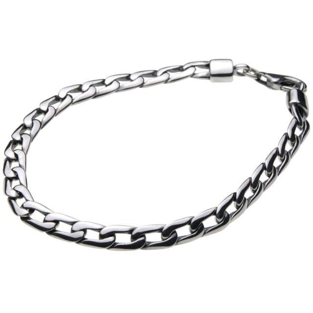 シルバーブレスレット