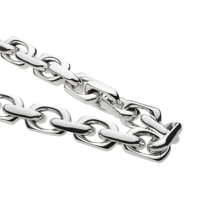 シルバーブレスレット