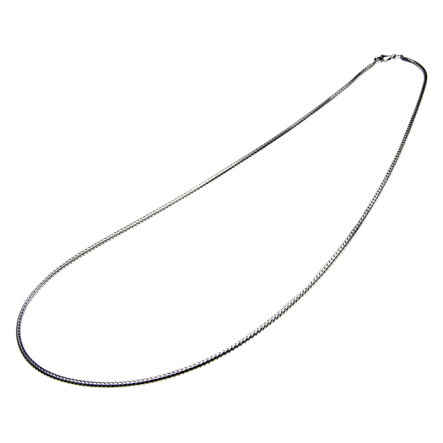 シルバーチェーン