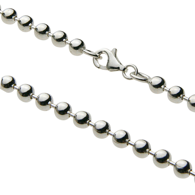 シルバーチェーン