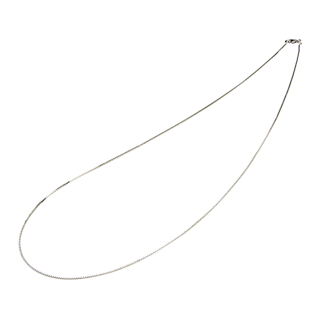 シルバーチェーン