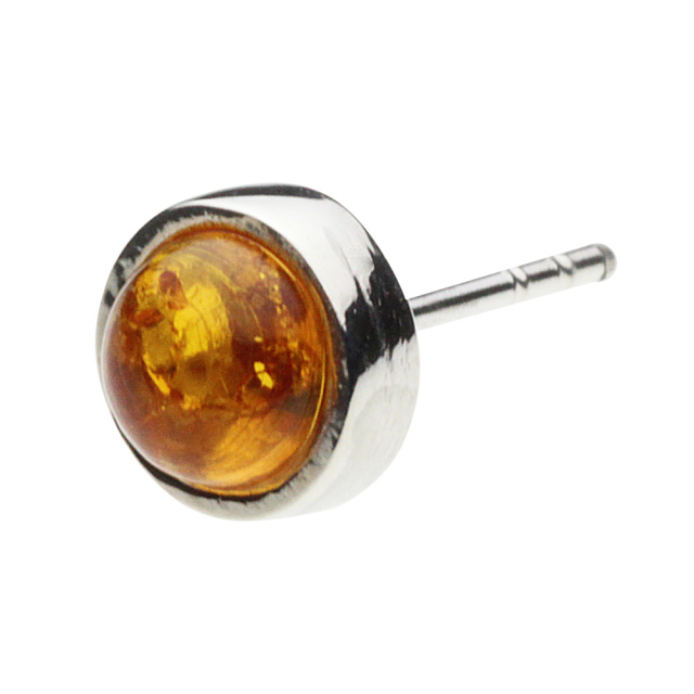 cenote e0512am 【シルバーアクセサリー】 ストーンスタッズ