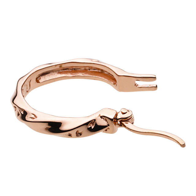 シルバーピアス