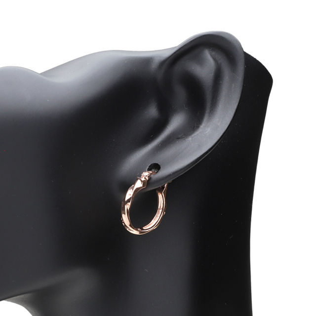 シルバーピアス