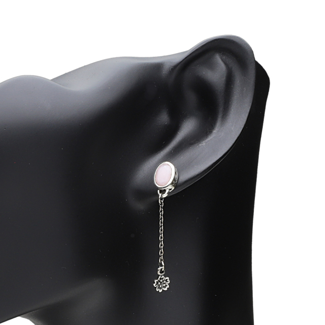 シルバーピアス