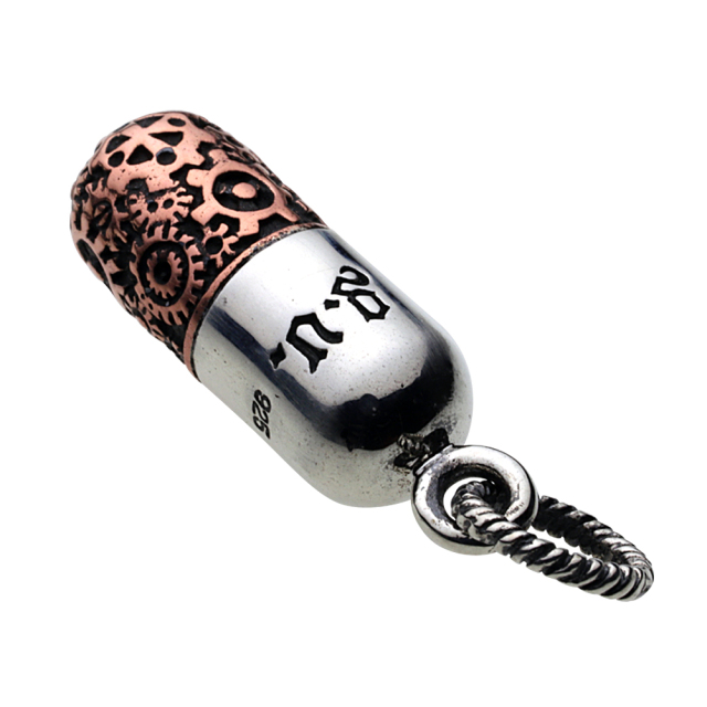 cenote p0765 【シルバーアクセサリー】 ビーチサンダル 亀