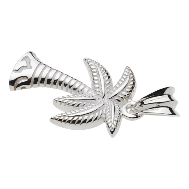 シルバーペンダント