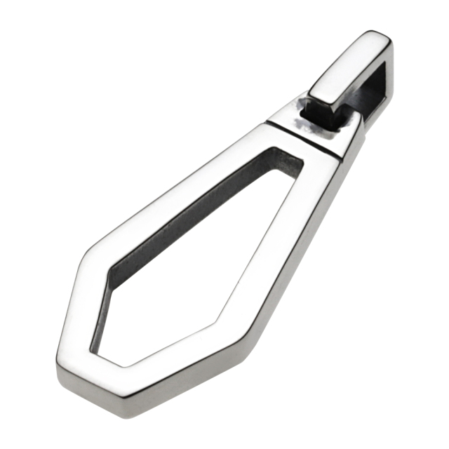 シルバーペンダント