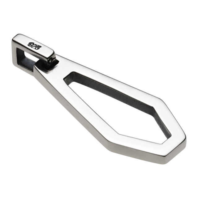 シルバーペンダント