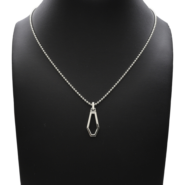 シルバーペンダント