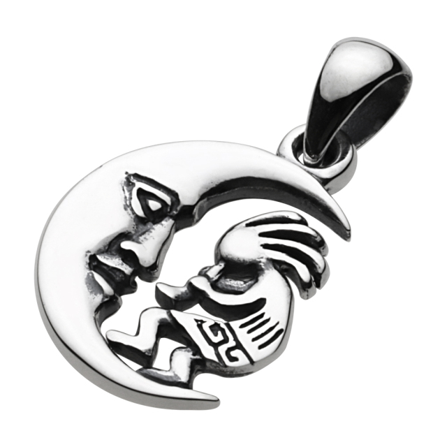 シルバーペンダント