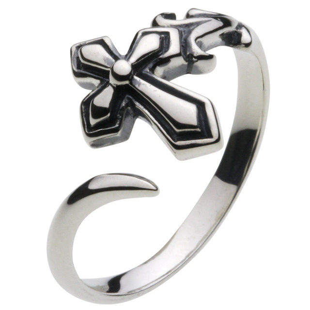 アクセサリー Samulo ring UNKNOWN. U007 