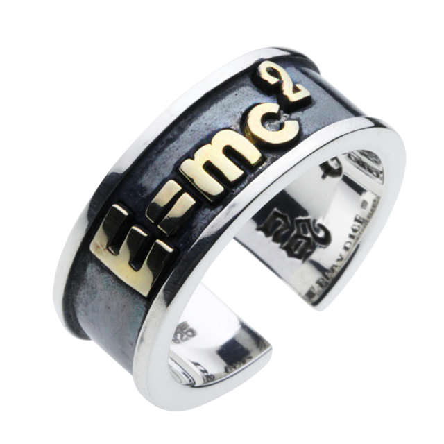 cenote r0445 【シルバーアクセサリー】 フォーミュラリング