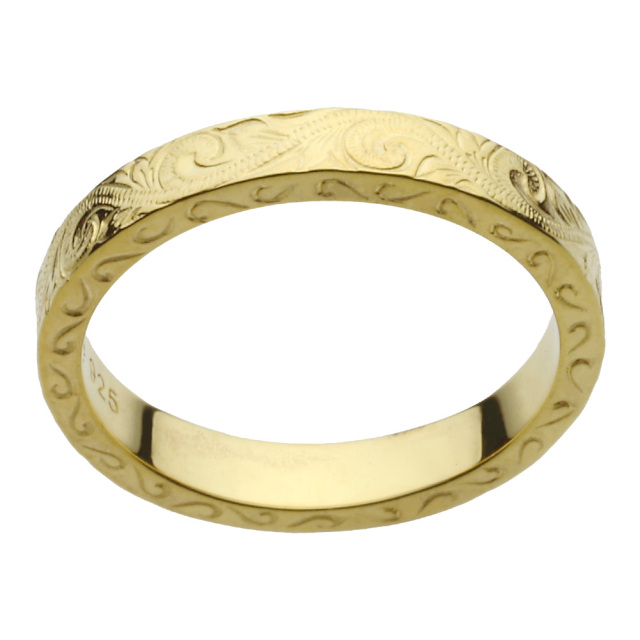 ❧ハワイアンアクセサリー№489❧ cenote r0489 【シルバーアクセサリー】ハワイアンジュエリー