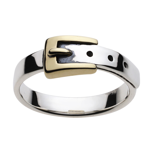 シルバーリング