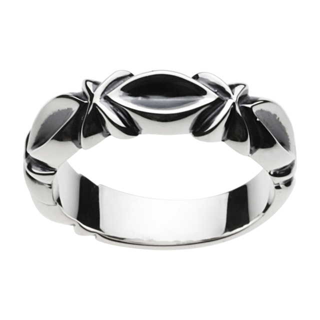 シルバーリング