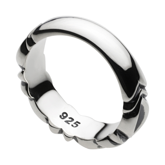 シルバーリング