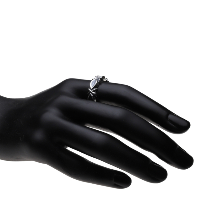 シルバーリング