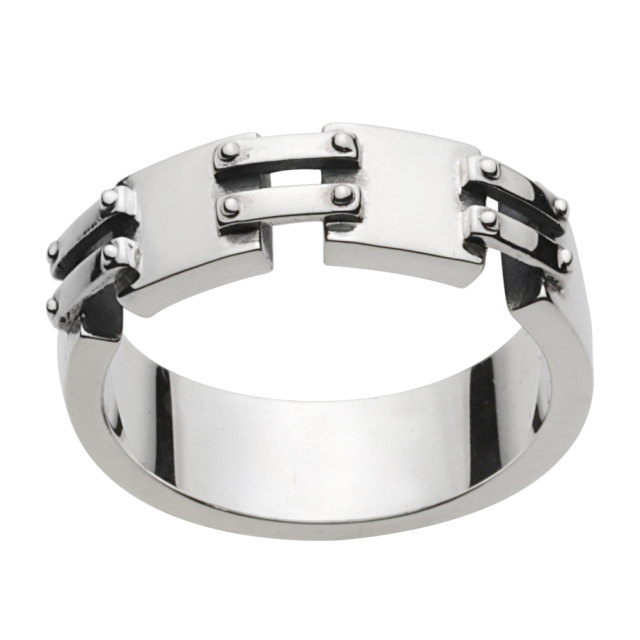 シルバーリング