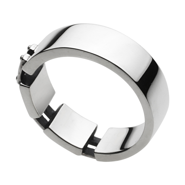 シルバーリング