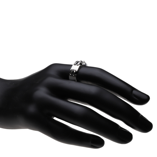 シルバーリング