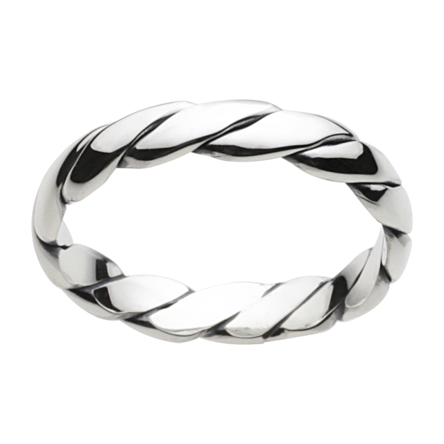 シルバーリング